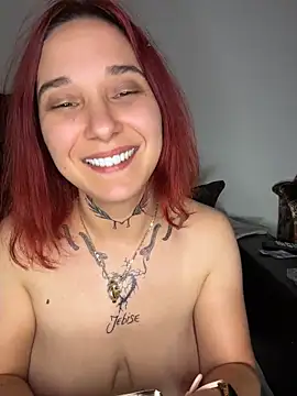jebise23 Live XXX-Chat