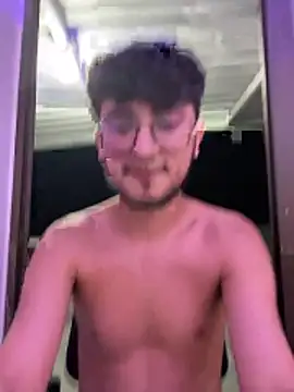 Dante_Rushx Pertunjukan Webcam