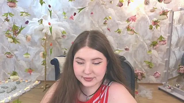 PixelGoddess লাইভ XXX চ্যাট