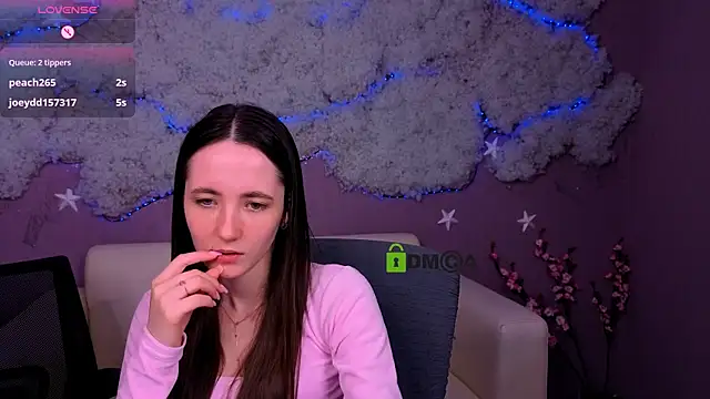 bella_dorn 现场XXX聊天