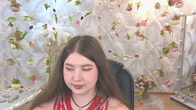 PixelGoddess: онлайн-секс-чат