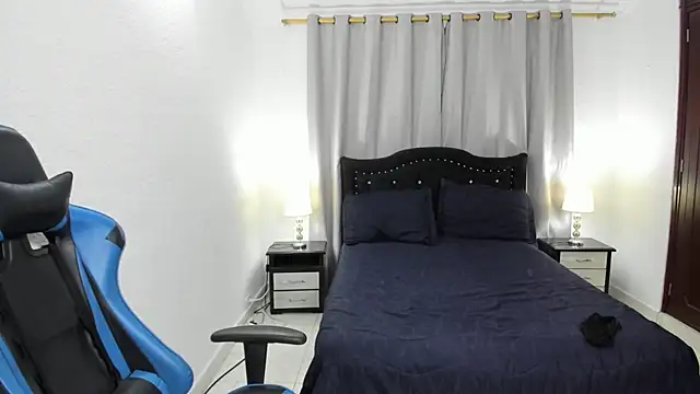 Debora_brown's Live XXX Chat