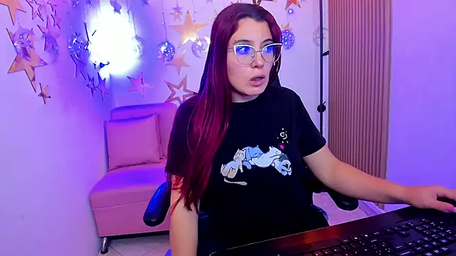 allison_mcのライブXXXチャット