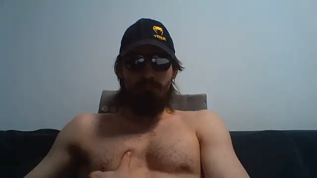 XXX chat uživo modela KaelNox