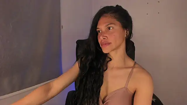 Chat XXX ao vivo de _aish_a