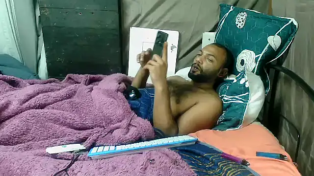 Chat XXX ao vivo de Camodick