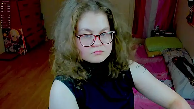Sashy_Way Live XXX-Chat