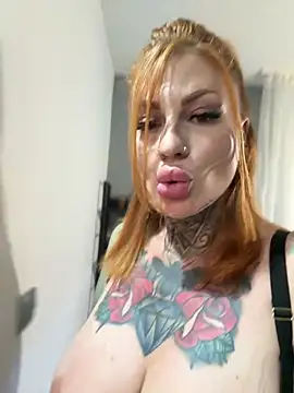 Czat XXX na żywo – krysstal003