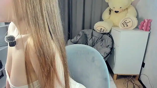 Онлайн чат XXX BelleDream