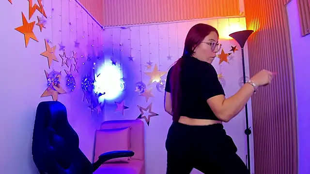 צ'אט XXX בשידור חי של allison_mc