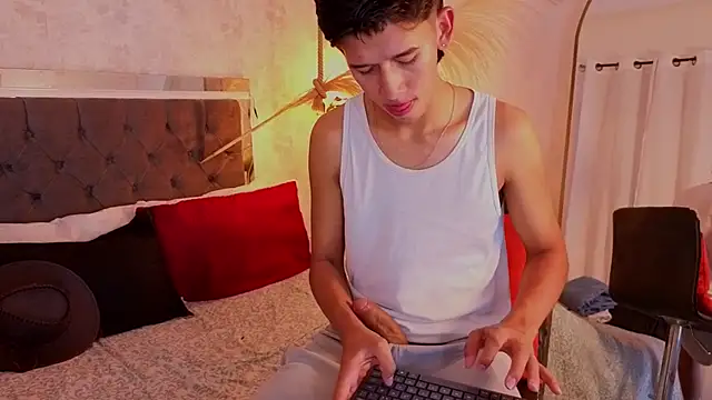 dave_eliot Chat XXX in diretta