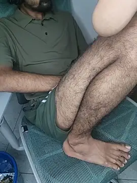 mavin_ লাইভ XXX চ্যাট