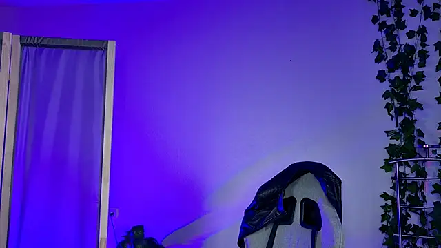 Kumiho_7777 Live XXX-Chat