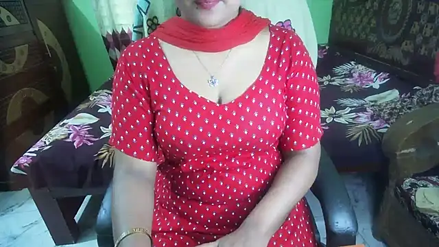 BengaliQueenStar – Live XXX-chat