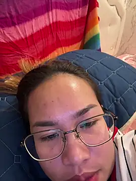 Chat +18 de Ponthip ao vivo