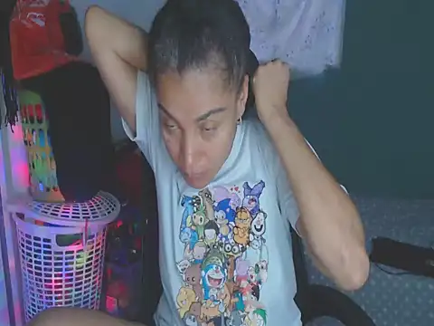 shayna_cute 现场XXX聊天