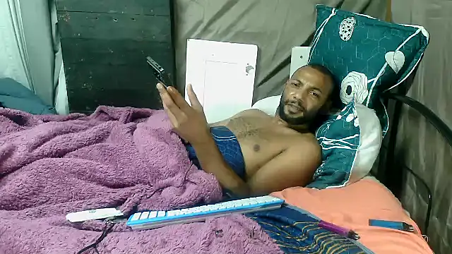 Camodick Live XXX Chat