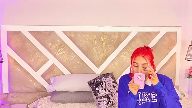 Sembang XXX Secara Langsung ximena_vasquez8