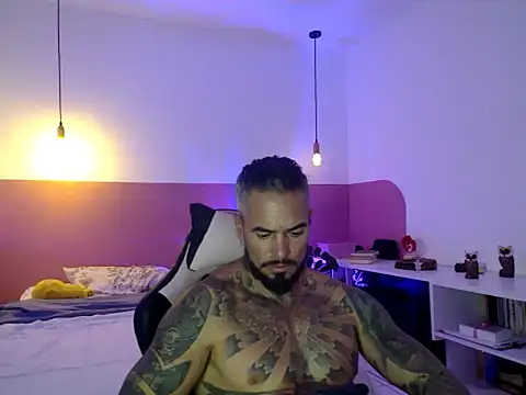 Dom_Jhuan live XXX chat