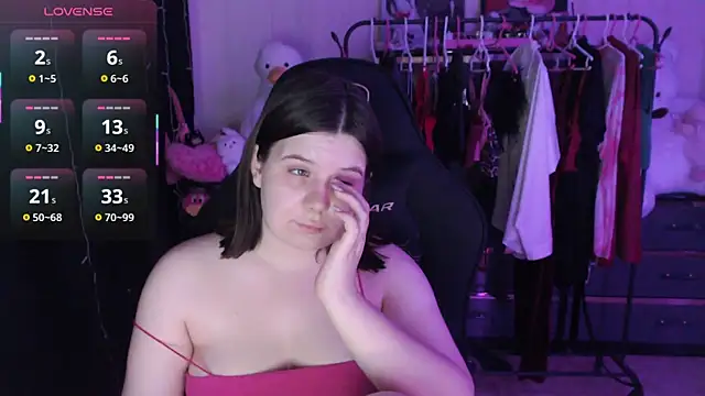 AmyVibess: απευθείας συνομιλία ΧΧΧ