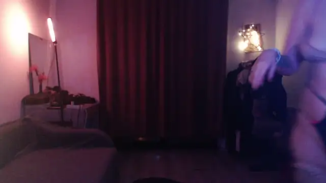 welliza élő XXX-chatje
