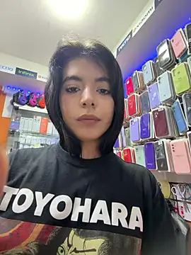 NicolRoss_ Obrolan Langsung XXX