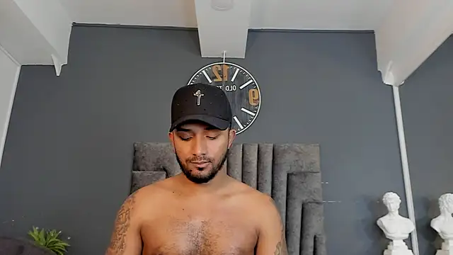 Robin_Rief – Naživo XXX chat