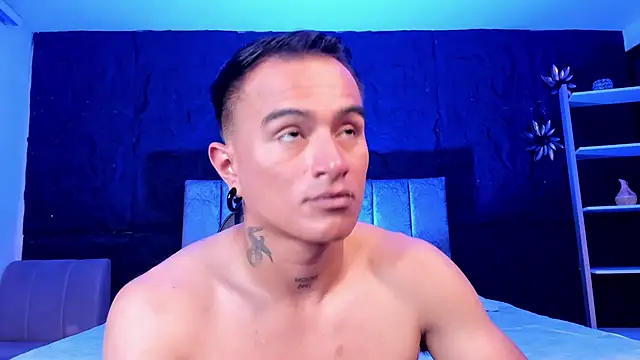 Czat XXX na żywo – LiamDeep