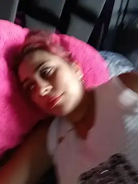 Živý XXX chat MariBelle1