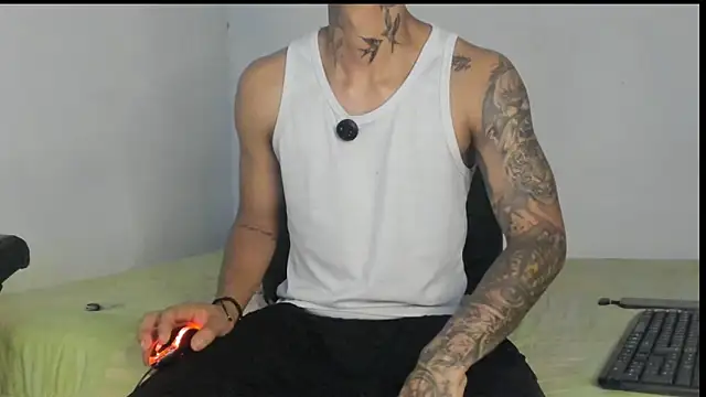 _Logan_Colton_ 라이브 XXX 채팅