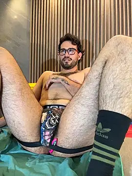 Adrian_SITH Live XXX-chat