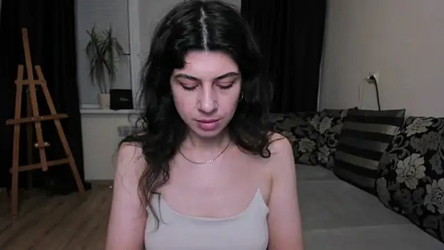 MolagAnna's Live XXX Chat