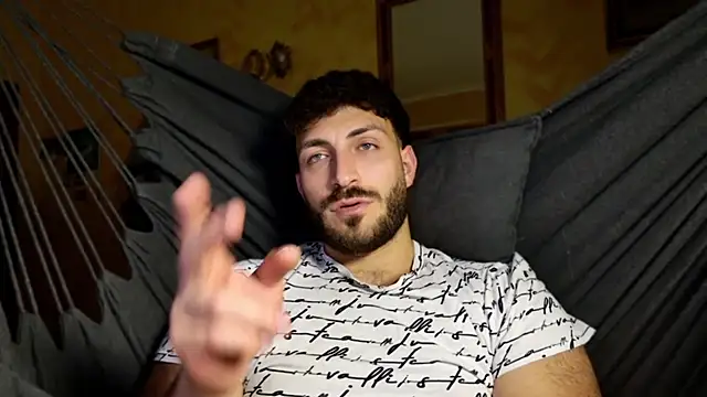 mark_ariete Chat XXX live
