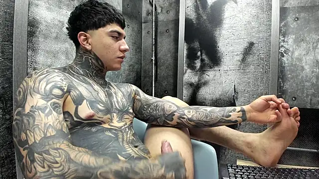 Gury_tattoo's Live XXX Chat