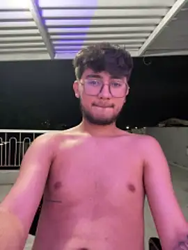 Chat XXX en directo de Dante_Rushx