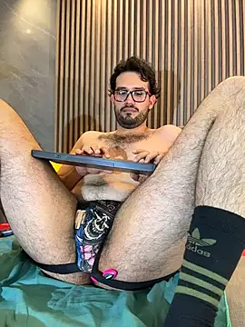 Adrian_SITH – Live XXX-chat