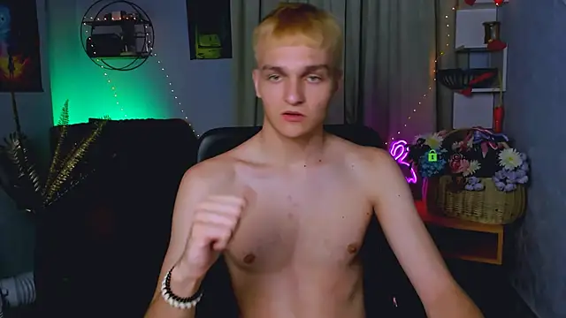 john_lik: вебкам-шоу
