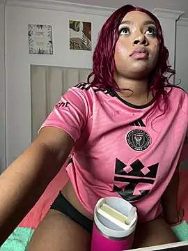 Kloe_rousse01's Live XXX Chat