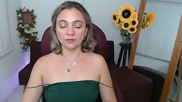 ana_milf Obrolan Langsung XXX