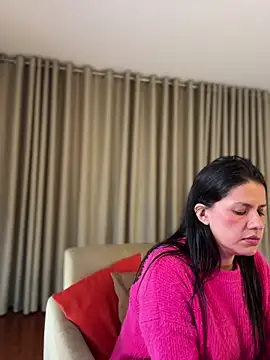 Chat XXX Live Zandrina