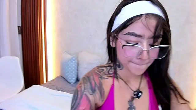 sophie-carter Live XXX-chat