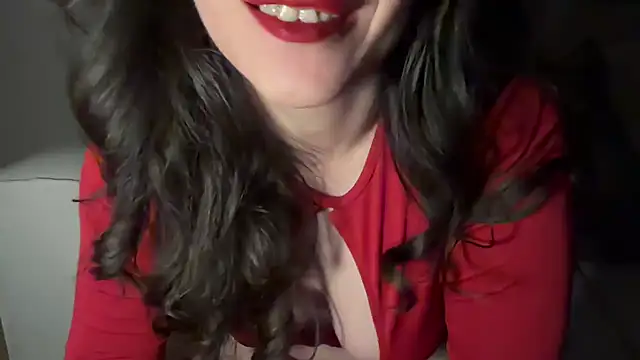 EYLUL_MISTRESS Adlı Modelin Canlı XXX Sohbeti
