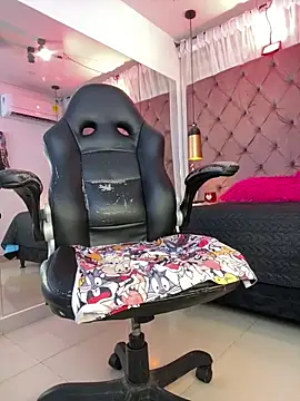 Chat XXX en directo de Auri__