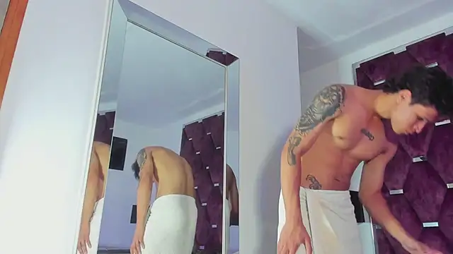 Czat XXX na żywo – TonyBenedetti
