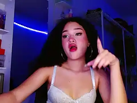 angel_lust1's Live XXX Chat