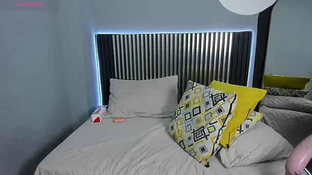 Živý XXX chat Axel_Mendozaa