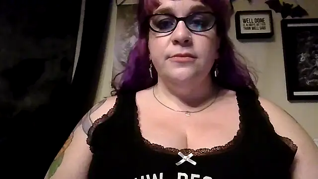 GothyBaby's Live XXX Chat