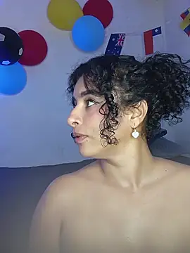Czat XXX na żywo – Alizon_1