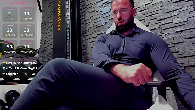 David_Big_Daddy Chat XXX live