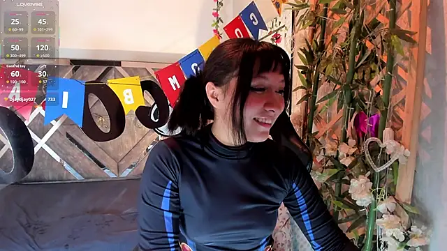 Nanachi_Cook live XXX chat